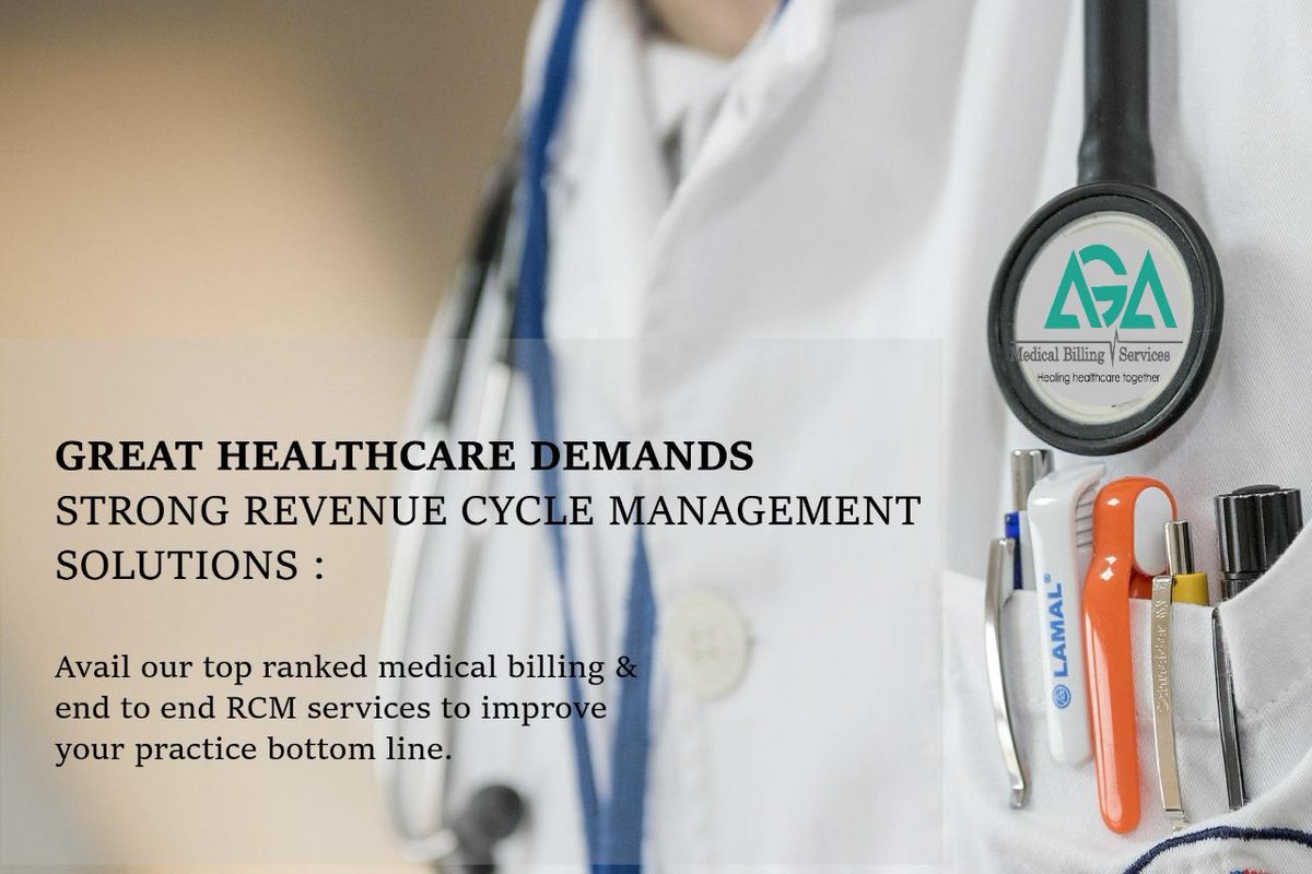 AgaBilling's tweet photo. #medicalbilling #uaeu #rcm https://t.co/gcwSTrWG46