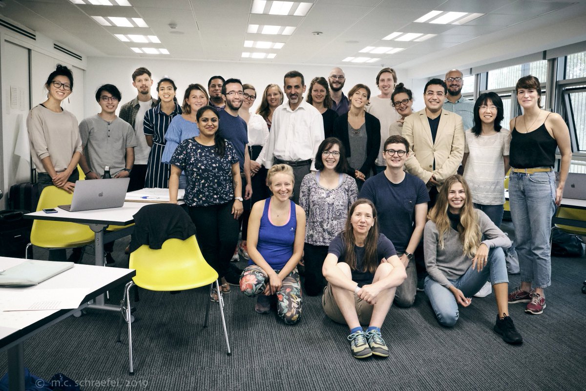 mcphoo's tweet photo. #hci folks - come join the wellthlab! create awesome tools to help #makeNormalBetter - full time lectureships (aka assistant profs ) at USouthampon UK https://t.co/5K27AnIE8T (scene from wellthlab #inbodiedinteraction summer school) https://t.co/X3P3GRhx6a