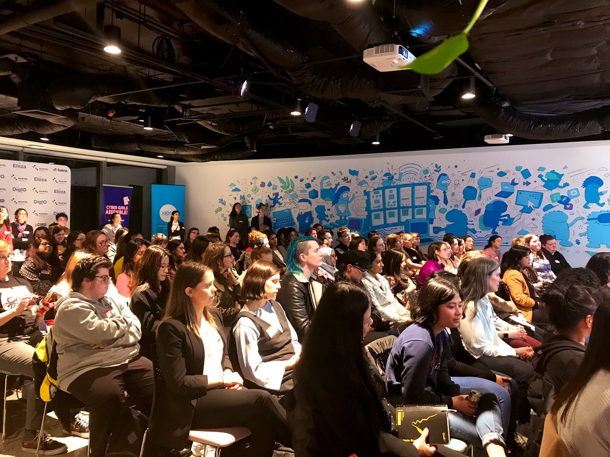 codelikeagirlau's tweet photo. 🙏🏼Thank you all for joining us tonight! We hope you feel supported and inspired! 

Follow us to keep in touch, more exciting events are on the way! #CLGCrackingTech #CodeLikeaGirlAU https://t.co/nnYclQttZv