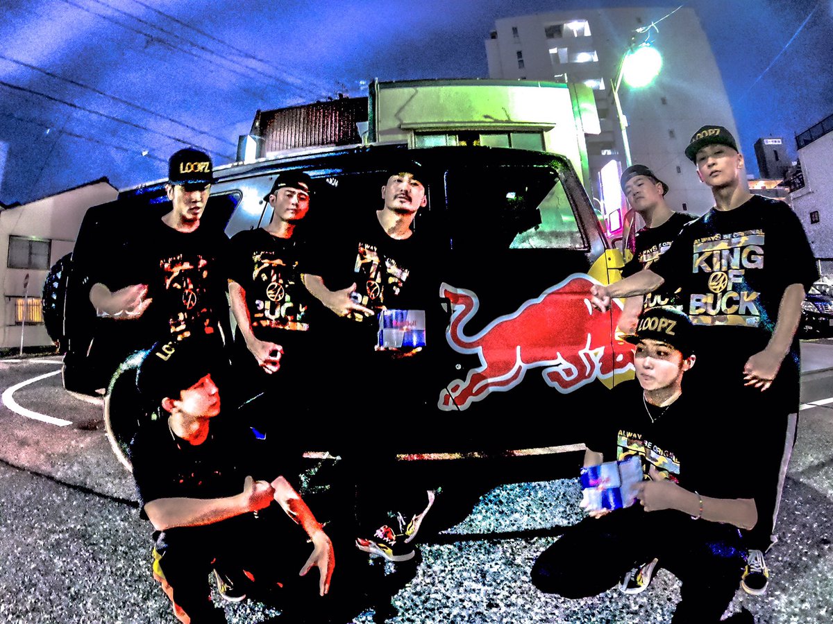 dket24's tweet photo. いつもありがとうございます✨
KRUMP前、仕事前、
RedBull飲んで、FULL OUT🔥🔥
#RedBullMEGGA
#RedBull https://t.co/JEqxotvtia