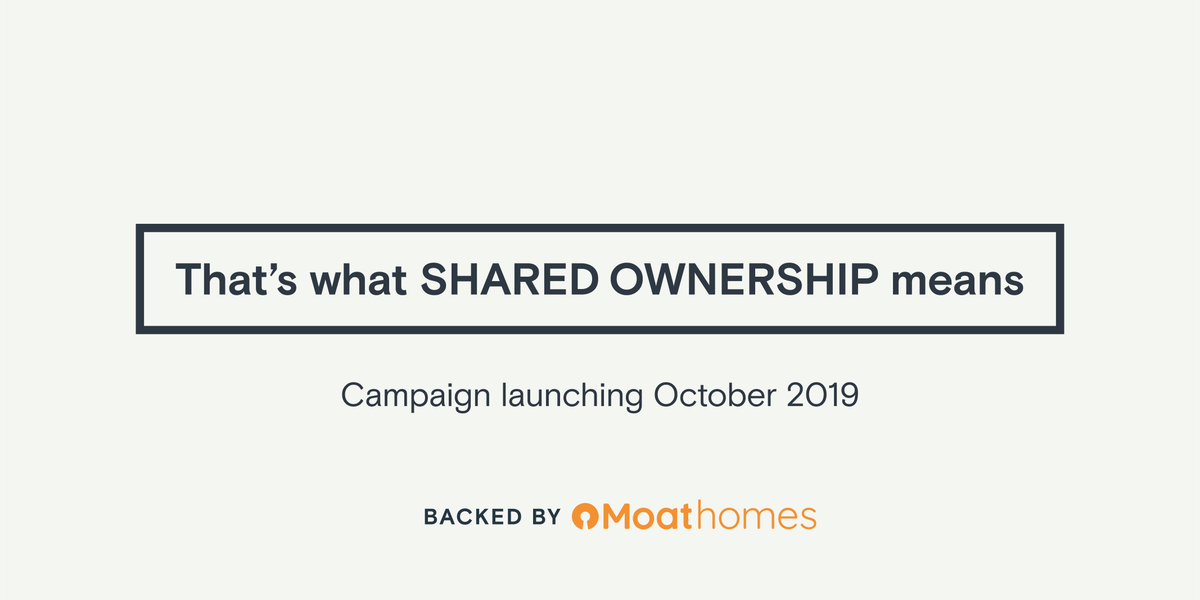 moat_sales's tweet photo. We're a proud supporter of the new @natfednews campaign all about #Sharedownership! 🏡 
We have so many exciting new homes available now and coming soon to share with everyone and what better way to help spread the word! https://t.co/DMYkjdUmMd
