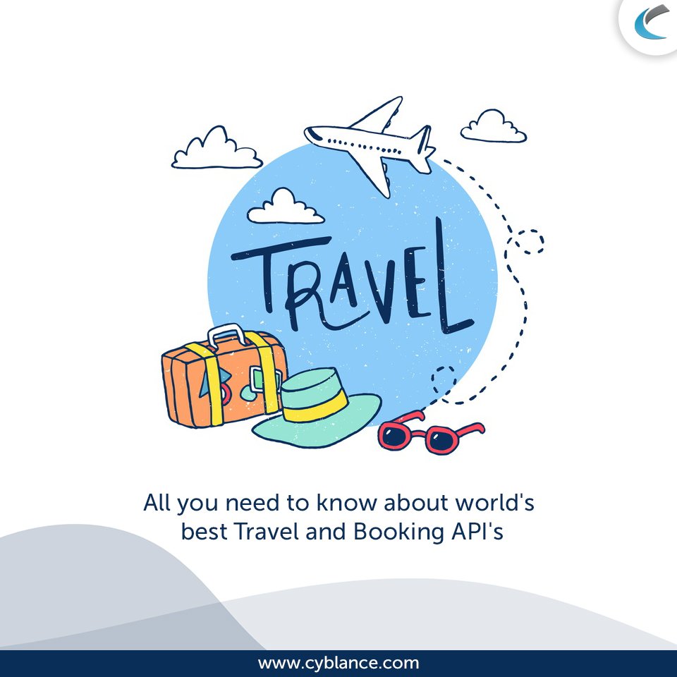 cyblance's tweet photo. Travel and booking has been made much easier nowadays. API's can do much more than what you think, know more..
https://t.co/phumTCk71E

#BookingAPI #OnlineBookings #GDSAPI #AmadeusAPI #PytonFlightPortalAPI #SabreAPI #TravelportAPI #MystiflyAPI #SirenaTravelAPI #TravelSkyAPI https://t.co/hOur8Qkgj6