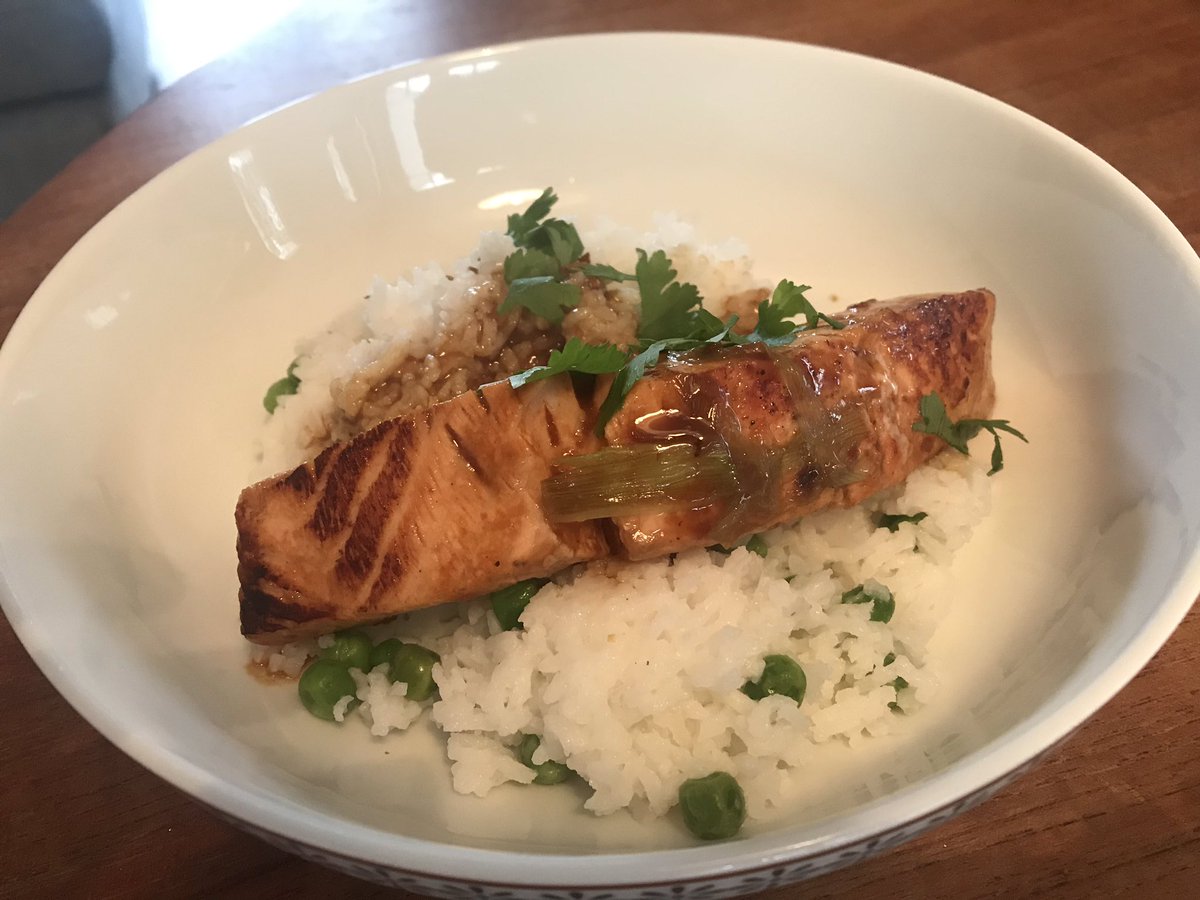 simona_davidson's tweet photo. @GillianMAuthor From supper to lunch always ways with left overs... https://t.co/YJkXKz8tRn