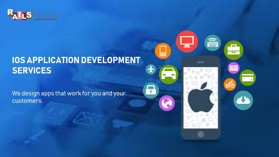 railsfactory's tweet image. Get experienced #iOSApplicationDevelopmentServices from #RailsFactory. We design #iOSApps that work, for you and your customers. Develop custom iphone application from one of the most proven #iOSDevelopmentTeam in the business. Find out more: bit.ly/2WdHXwc