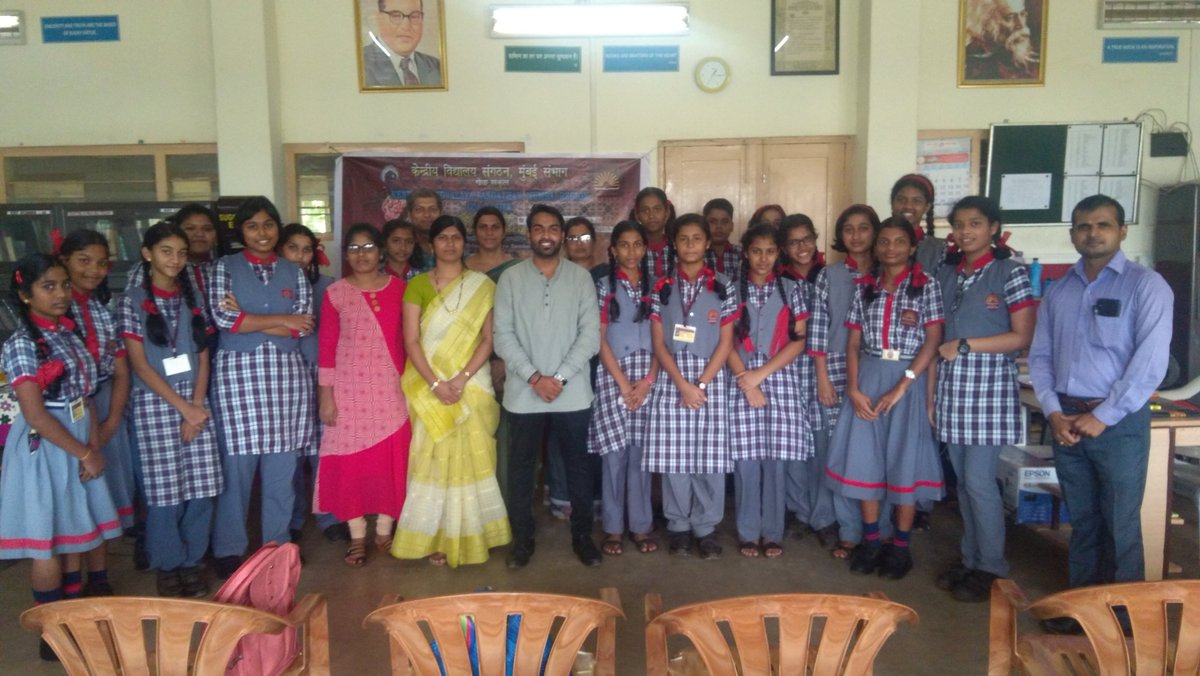SmitaDarshetkar's tweet photo. केंद्रीय ‍विद्यालयगोवा में National Cluster level Literary Festमें  निर्णायक के तौर पर जाने का अवसर मिला @Tohopeislife @yearning4d_sky @pamicool_74 @arunanaik6319 @AnnPereira70 @dgmgoa1 @SaraswatiHebbar @Naman_BKN @BSNL_ka_Bandhan @Shanthini1962 @PranavBisaria @svkarve @kamatgoa https://t.co/fNpdBzJtRU