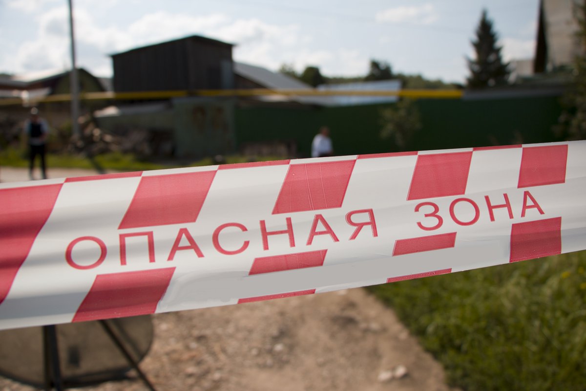 Сотрудники "Газпром газораспределение Самара" провели антитеррористические учения. 

От готовности каждого из участников мероприятия четко и грамотно отреагировать на возможную нештатную ситуацию зависит не только сохранность объектов газового хозяйства, но и безопасность людей
