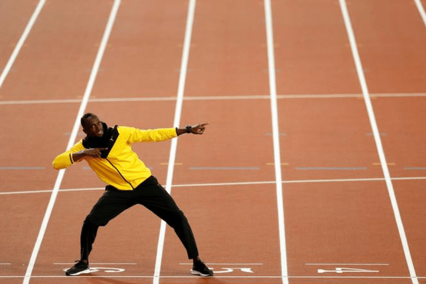 Happy Birthday Usain Bolt: Record Held By World s Fastest Man 