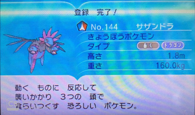 ポケモンxy チャンピオンロード サザンドラ Herbalc ポケモンxy チャンピオンロード サザンドラ Herbalc