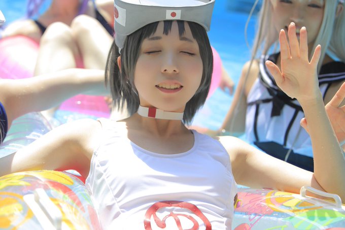 コスプレイヤーこけしのTwitter画像37