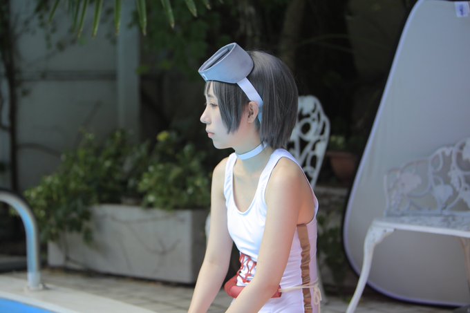 コスプレイヤーこけしのTwitter画像36