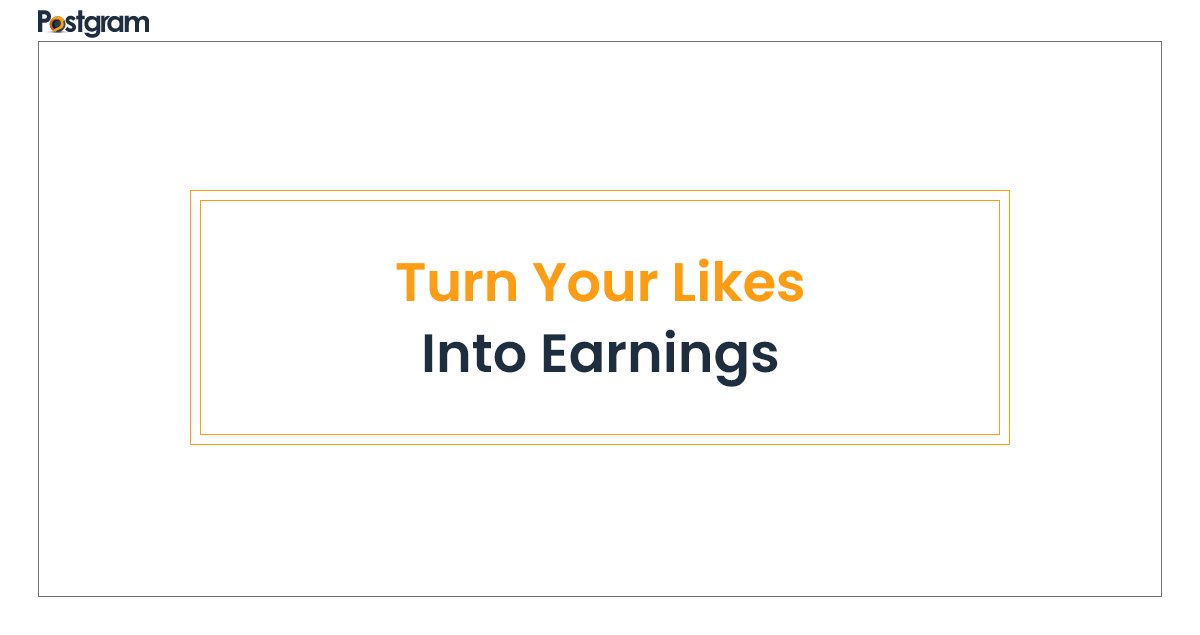 Postgram_com's tweet photo. Did somebody say Earn while You Post and Like? Yes, you heard it right, on Postgram you can earn while you like.  #Postgram #SocialNetwork
Download Now- https://t.co/xehYvkcydd https://t.co/nf6i8WUjxV