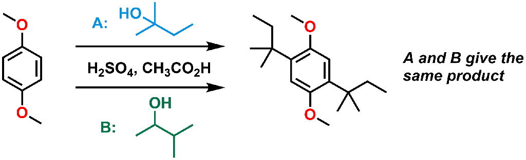 MarkCoster_Chem's tweet image. "Well, that's all fine and good, but how do you tackle a question about carbocation rearrangements on an exam?!" organicchemexplained.com/carbocation-re… #Organicchemexplained #Organicchemistry #Carbocation