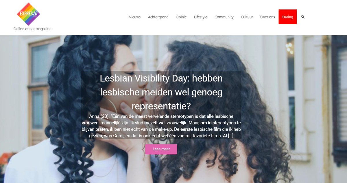 Expreszo's tweet photo. Aaah, onze splinternieuwe website staat in de startblokken en binnenkort kunnen jullie al onze artikelen bekijken in een hele nieuwe omgeving! 🎉Hieronder alvast een kleine preview, en neem nog even afscheid van https://t.co/8dD7RlZb3A zoals je haar kent😢 https://t.co/6GcyF5LZmb