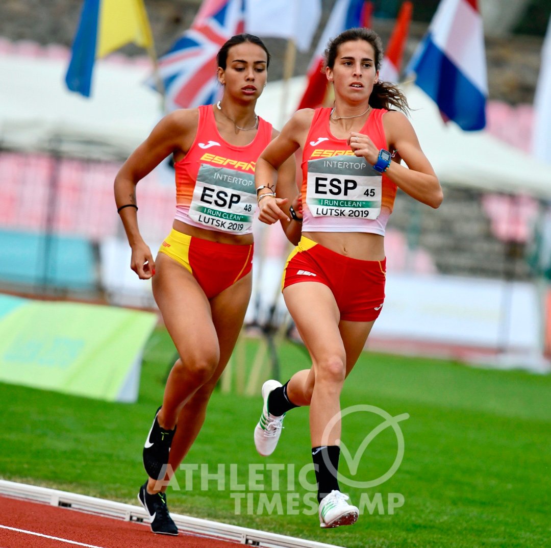 "El éxito es la habilidad de ir de fracaso en fracaso sin perder el entusiasmo"
Así que...¡¡Ánimo y a por el lunes!!
➖➖➖➖➖➖
🏆 Copa Europa Pruebas Combinadas
📌 Lutsk (Ucrania)
📷 @athletictimestamp
➖➖➖➖➖➖➖
#albertcombinedteam #atletismo #pentathlon #CombinedEvents