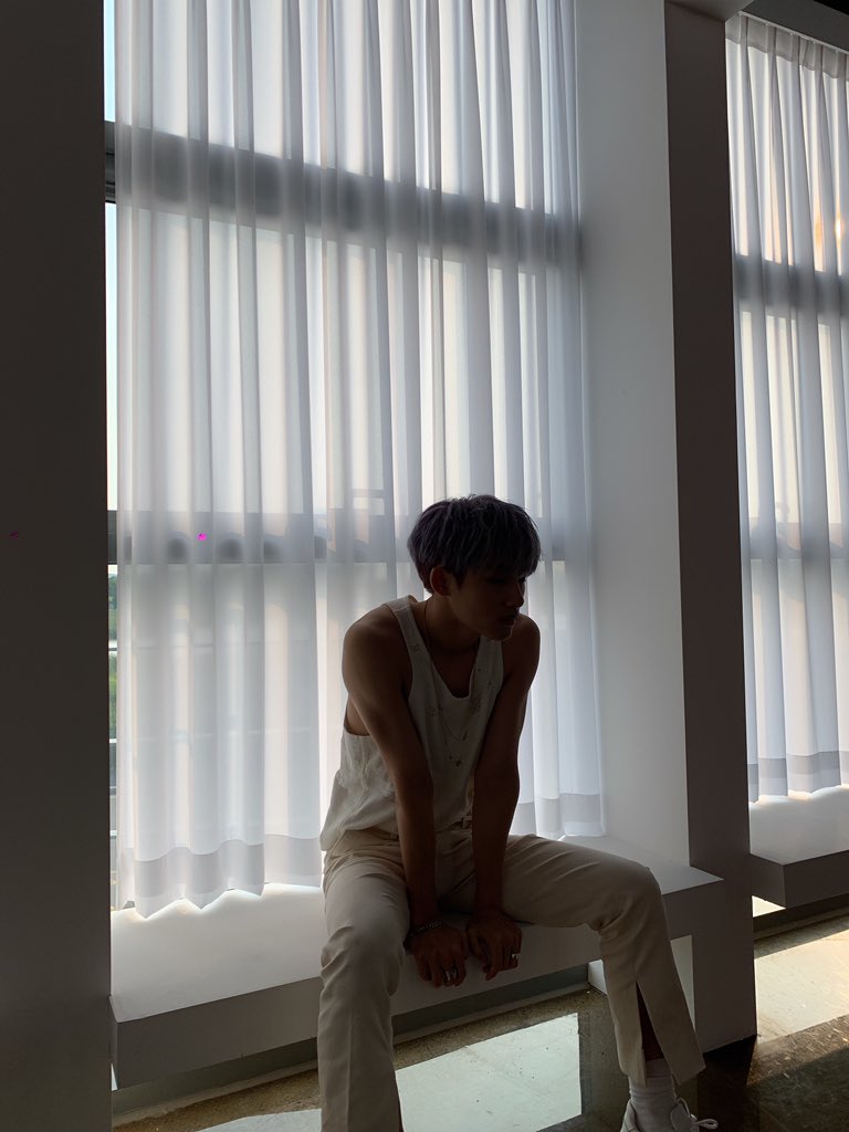 董思成_WINWINBar tweet media