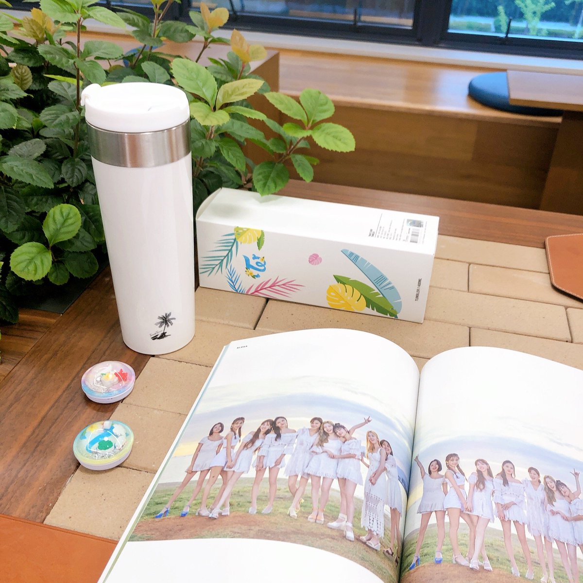 JYPETWICE's tweet photo. TWICE POPUP STORE "Twaii's Shop"

틋진과 여유로운 휴가타임!
팝업스토어 마감 D-4!

#TWICE #트와이스 #Twaiisshop #TWICEPOPUPSTORE https://t.co/pdt4lHYwlP