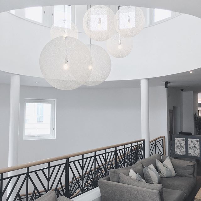 I shared on stories a bit more about the new organising and decluttering business that <a href="/jowalters/">Jo Walters</a> and I are launching, and I’m so grateful to you all for your messages of encouragement 💫⁣
⁣
It means so much and has really put a spring in my step, esp… ift.tt/2KJBXE2