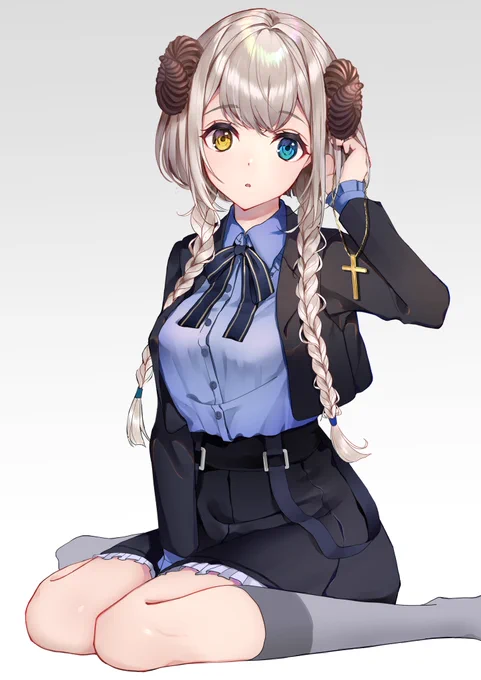 ツノっ子②? 