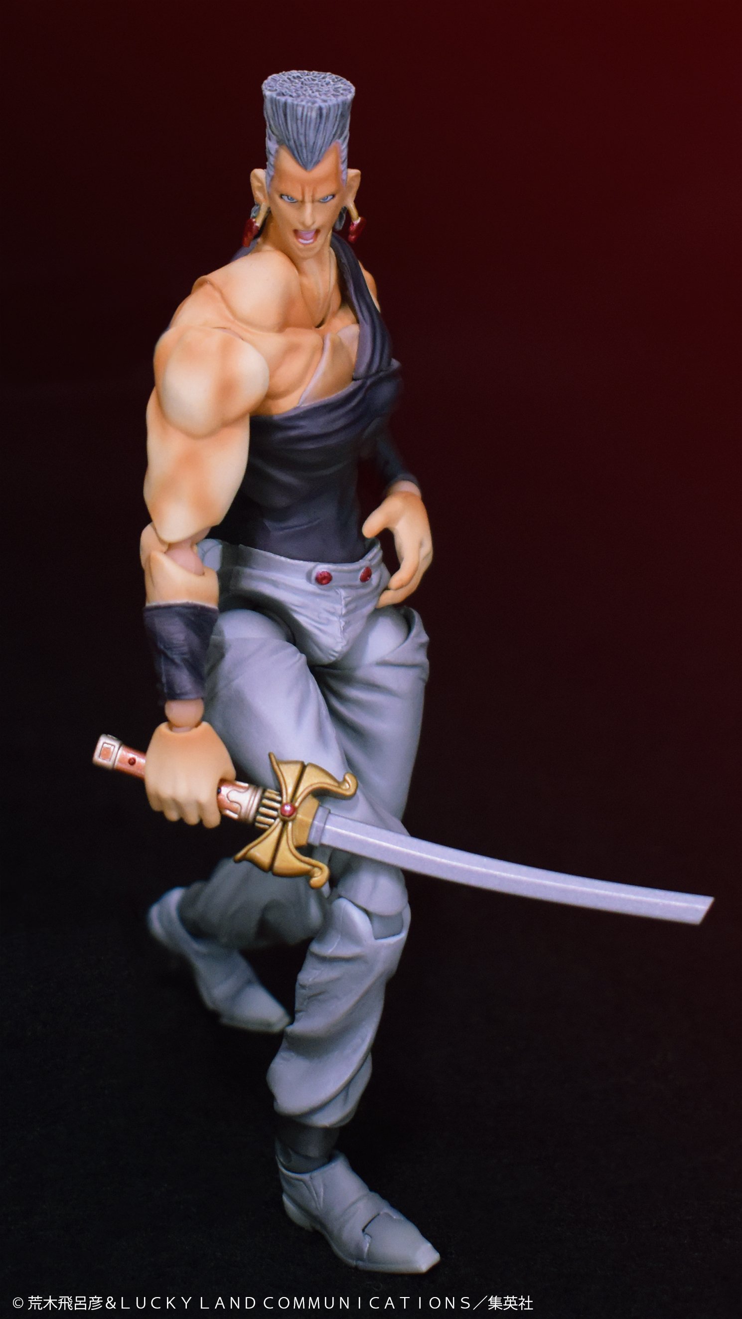 メディコス・エンタテインメント_ジョジョ on X: 