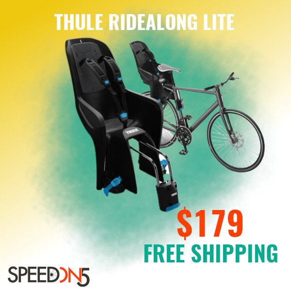 SpeedOn5's tweet photo. New Stock of Thule Ridealong Lite just Arrived! 😊🚴🚴‍♀️👶
https://t.co/2rgpyRbRO9

#speedon5 #singaporecycling #cyclingsingapore #gocyclelah #gocycle
#bicyclechildseat #thulesingapore #bicyclebabyseat https://t.co/GLbLtBTKOw