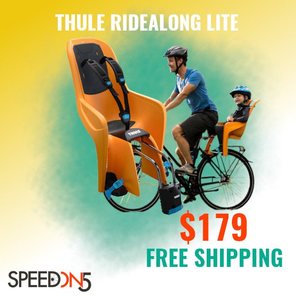 SpeedOn5's tweet photo. New Stock of Thule Ridealong Lite just Arrived! 😊🚴🚴‍♀️👶
https://t.co/2rgpyRbRO9

#speedon5 #singaporecycling #cyclingsingapore #gocyclelah #gocycle
#bicyclechildseat #thulesingapore #bicyclebabyseat https://t.co/GLbLtBTKOw