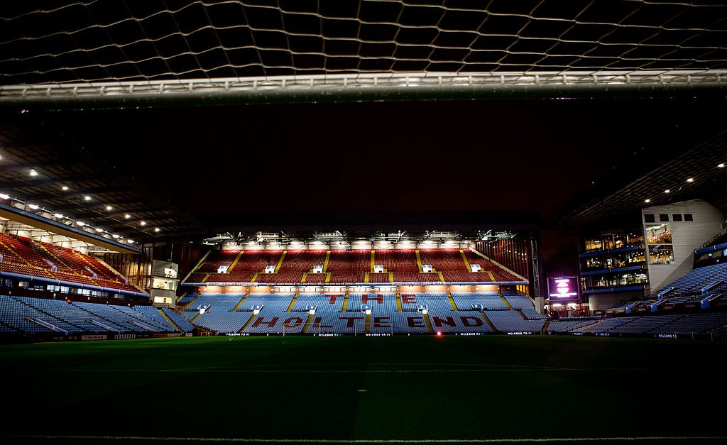 Aston Villa On Twitter Friday Night Football Back At Villa Park Pl Avfc Aston Villa On Twitter Friday Night Football Back At Villa Park Pl Avfc