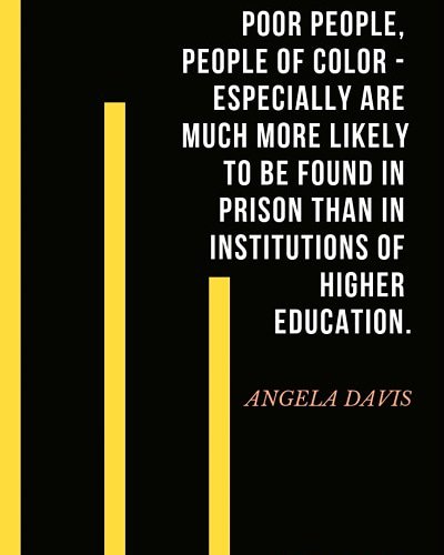TheBlueRobe1's tweet photo. 📢💥📢, working class people too! Mass Incarceration is a billion dollar industry. Communities have been dismantled by it!! Do you believe only "poor" people go to to prison, or is the population greater than just "poor" people?🤔 #TheBlueRobe @RoryFleming8A https://t.co/esG0Y361d7