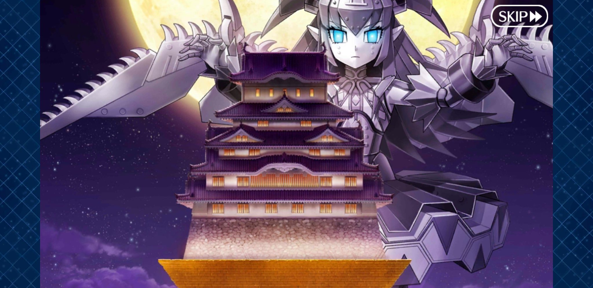 カ タ 俺は 悪い夢でも見てんのか