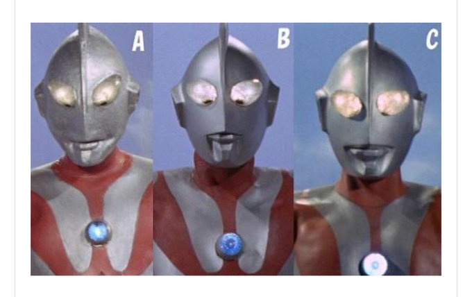 ウルトラマンabcタイプの違いのtwitterイラスト検索結果 ウルトラマンabcタイプの違いのtwitterイラスト検索結果