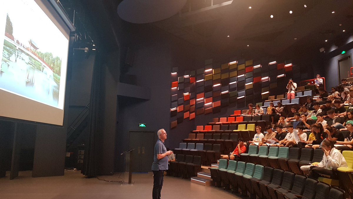 msagostino's tweet image. After an inspiring presentation about the revival of Duck Lake, grade 9 scientists begin their fieldwork! #mypscience #MyWAB