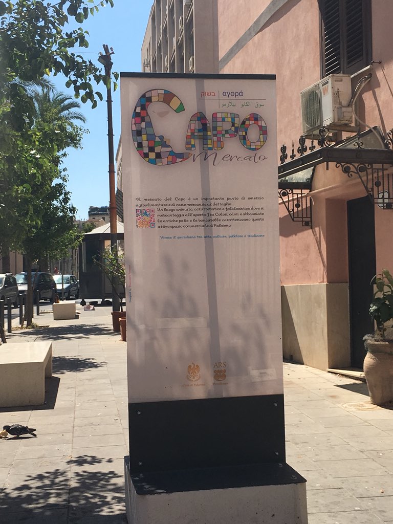 archivetro's tweet photo. Vivere il quotidiano tra #arte, #culture, #folklore e #tradizione.
#MercatodelCapo #Palermo
#anelletti #spremuta di #arance
#panelle (con farina di ceci) e crocchè.
#mypics #travel #Sicilia
#mercato #food #photography
#photos #herbs #StreetFood https://t.co/MBZJ5Uzq2t