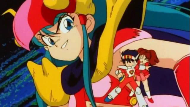 アニメCafe&Bar ミラクルロマンス on X: 