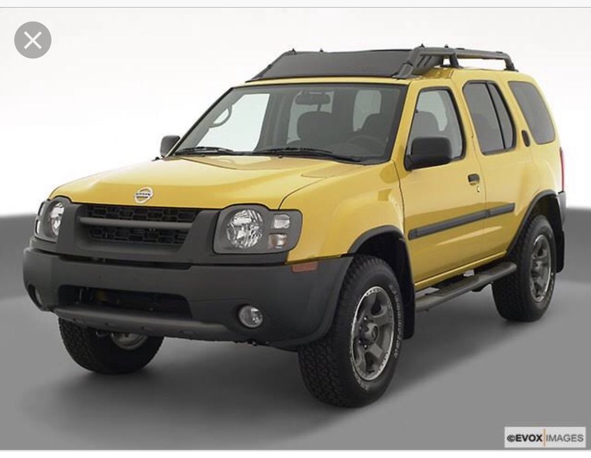 No 4, Nissan Xterra 2002/2003Run from this car, it was a test project before it was been releasedEngine (60%)Transmission and Drivetrain (0%)Brakes and Traction Control (7%)Suspension and Steering (14%)Electrical and Air Conditioning (18%)Paint, Rust, Leaks, Rattles etc
