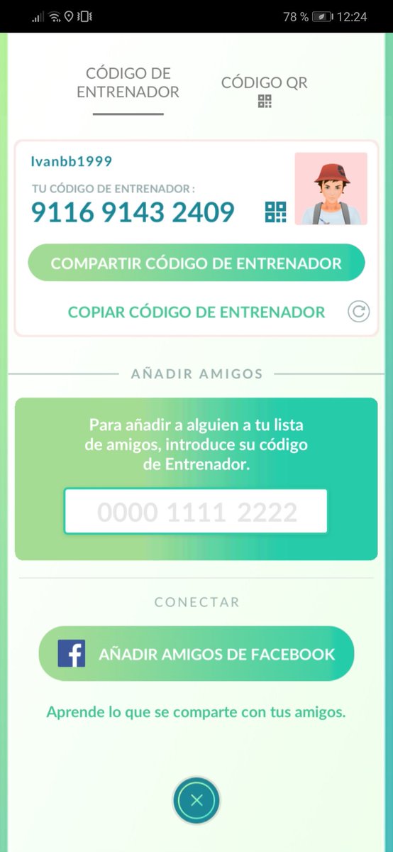 Sr_bb1999's tweet photo. @AmigosPokemonGO Agregarme, España Alicante https://t.co/tPRkEte8jD