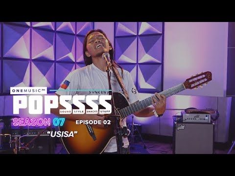 OneMusicPH's tweet photo. To all those who continue to fight for our country in their own ways: Mabuhay kayo!
In honor of these everyday heroes, let's take a look back @bulletdumas' powerful performance of his song "Usisa" on #POPSSSS Season 7. https://t.co/cyLn5d2MHt https://t.co/ul9tlDcjVB