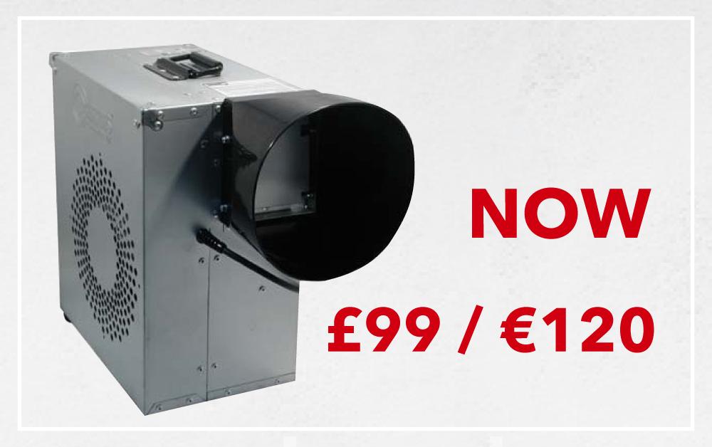 GibbonsFans's tweet photo. Our Online Summer Sale is now on!!

Gibbons 1.5 Hp blower....NOW £99  / €120 

Including FREE Delivery

UK -  https://t.co/6G9VTBM4Rt
EURO -  https://t.co/8KAmYD08z3 https://t.co/NOqMls2k1Q