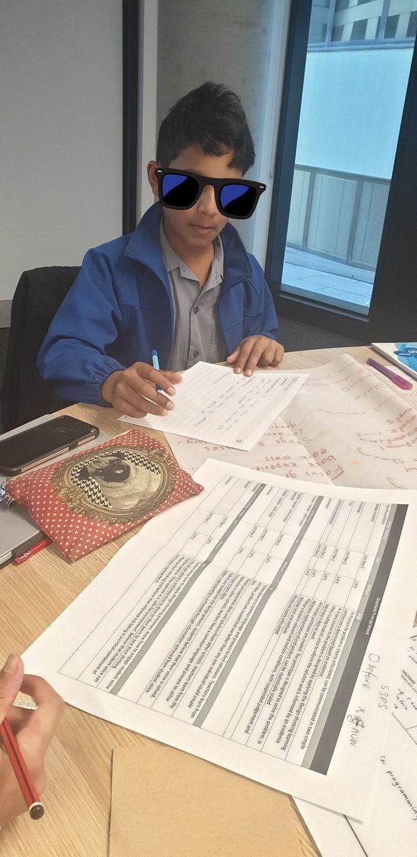 Loved involving our students in our future direction! Youth empowerment lab- our students have a voice! <a href="/StrathfieldSPS/">Strathfield South PS</a> <a href="/Miss_JSo/">Jessica So</a> <a href="/msYetFoy/">a_YetFoy</a> <a href="/mserafim1/">Maria Serafim</a> #studentvoice #studentengagement