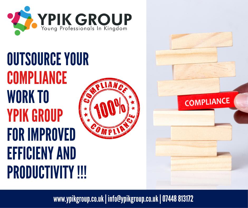 ypikgroup's tweet photo. Outsource your compliance work to YPIK Group to ensure the growth of your business.
Contact us:
Phone: 07448 813172
https://t.co/lpKTsHloMT
#YPIKGroup #YPIK #outsourcing #ITServices #recruitment #Compliance #payroll #bookkeeping #SEO #SMM #London #UK https://t.co/hdVcJAEvkc