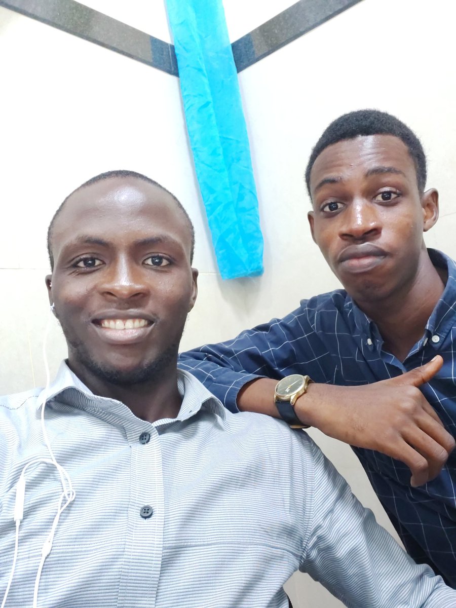 Tee_o_s's tweet photo. Happening Live @ Civic Centre, The Future of Additive Manufacturing in Africa #FAMA2019 https://t.co/GP9N7nSpgA