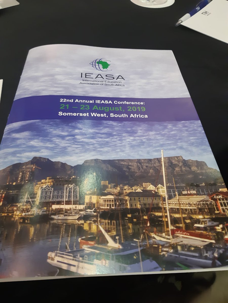drimontpellier's tweet photo. C'est aujourd'hui le lancement de la grand conférence @IEASA_StudySA en Afrique du Sud. L'@umontpellier y participe pour le @YEBOProject ! #UPTuks #central_cut #ugent #TUBerlin #CPUT #UCT_news #Cirad #UU_University #UWConline #Official_TUT #VGTU #CoimbraGroup #StellenboschUni https://t.co/LTquGzOZL7
