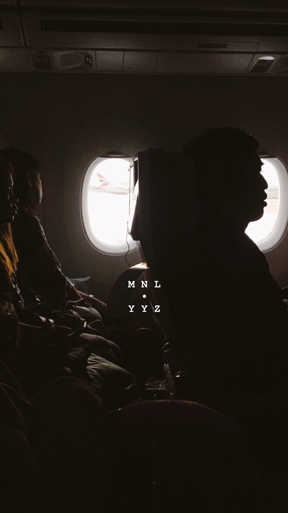 biancaangelle's tweet image. #nothome