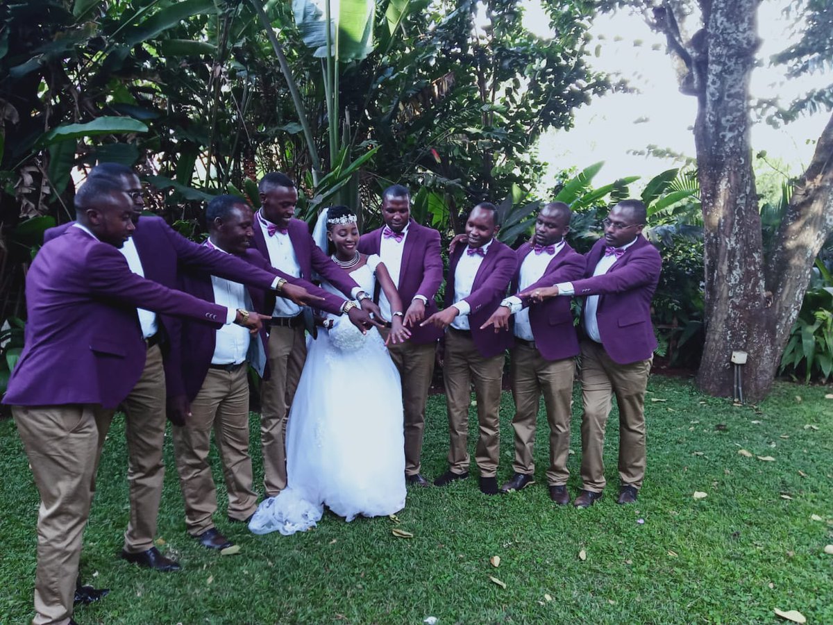 Gatimene's tweet photo. True Hospitality consist of giving the best of yourself to your customers.
We offer photo session at affordable rate 
#photoshoot #Gatimenegardenshotel https://t.co/fZnJPuqusY