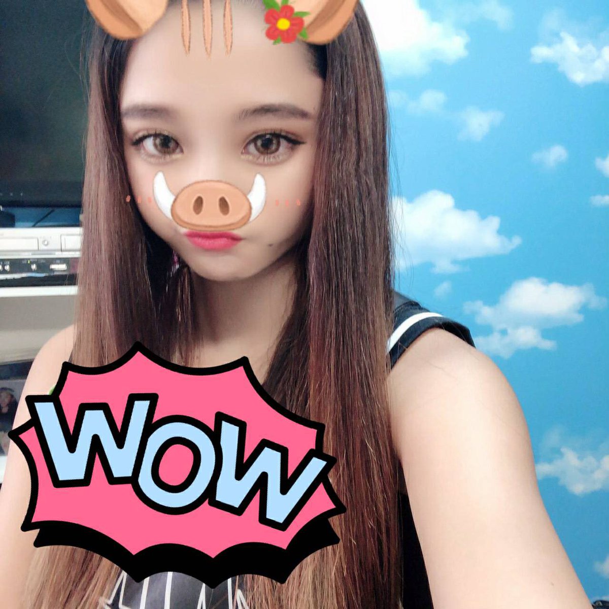 ☆
髪の毛きれいにして来るよ✨

#japan  #osaka  #関西ヘアサロン  #美容室  #美容院  #ヘアケア  #ヘアメンテナンス  #トリートメント  #ヘアカラー  #髪色  #ロング  #ロングヘア   #ヘアアレンジ  #関西サロンモデル  #サロンモデル  #サロモ  #モデル  #jk  #16歳  #原田美優