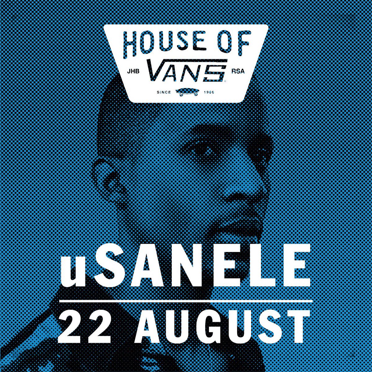 Come see the kid rock tomorrow 22/08/19 🎯 #HOVJHB