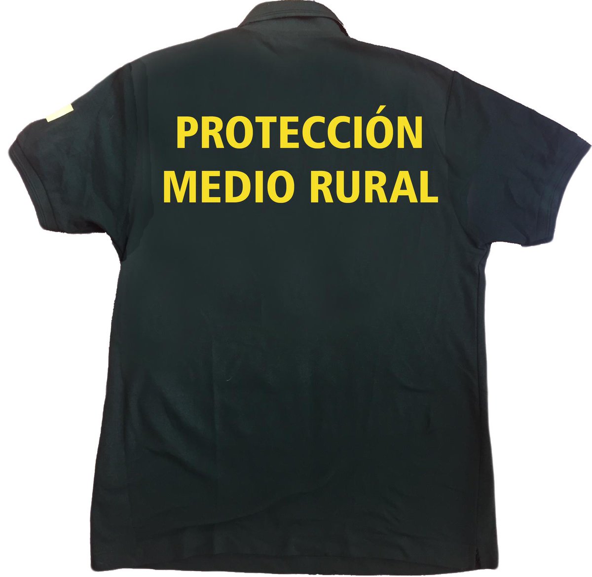 PmrCanarias's tweet photo. PMR CANARIAS (Protección del Medio Rural) cambiará próximamente la uniformidad de su voluntariado medioambiental.
(Nuevo formato) https://t.co/AhVy0R8OVV