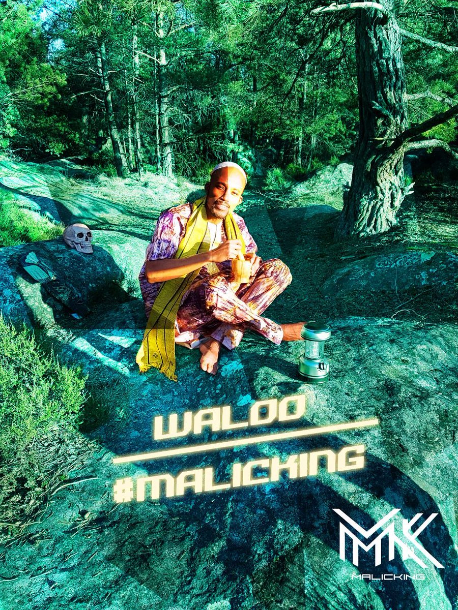 Malicking's tweet photo. Si ton étoile brille 🌟, ils diront tous MARABOUT😂🙏🥰
Le single du moment WALOO signé @Malicking💪
👉 https://t.co/6CPMR6t9Xd
#Malicking #Artiste #Artist #Musique #Music #Single #Dj #Waloo #Walou #Radio #RadioFm #Télé #Tv #Mix #Remix #Media #Medias…
Restons connecté(e)s 😘 https://t.co/8IbMh0QMUc