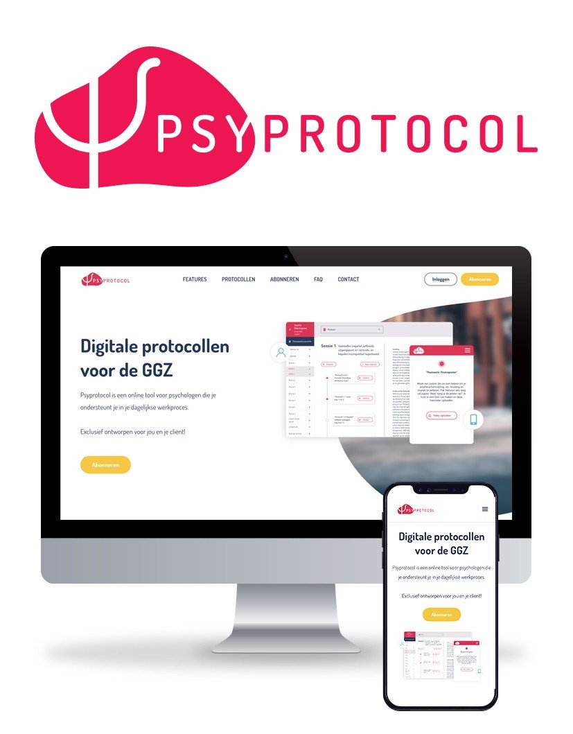 GZ_psychologie's tweet image. Mooie tool! #Psyprotocol. GGZ Protocollen digitaal. Flexibel, toegankelijk en evidence-based bit.ly/2Hg67wy