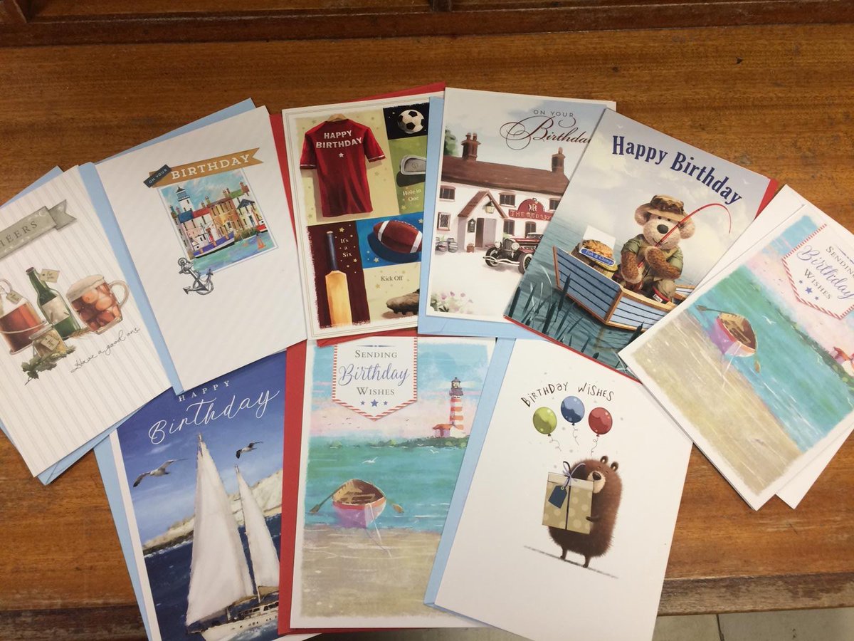 NUH_RespSG's tweet photo. Respiratory Shared Governance project completed!
Birthday cards distributed onto wards to celebrate with patients whilst they’re in hospital 🎉 https://t.co/lUJ0H7EXb3