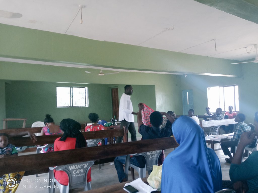 LightPlatform's tweet image. We have tried over the past few weeks to bring to the rural area, what will be learnt in the urban areas for free.
#Lighttraining