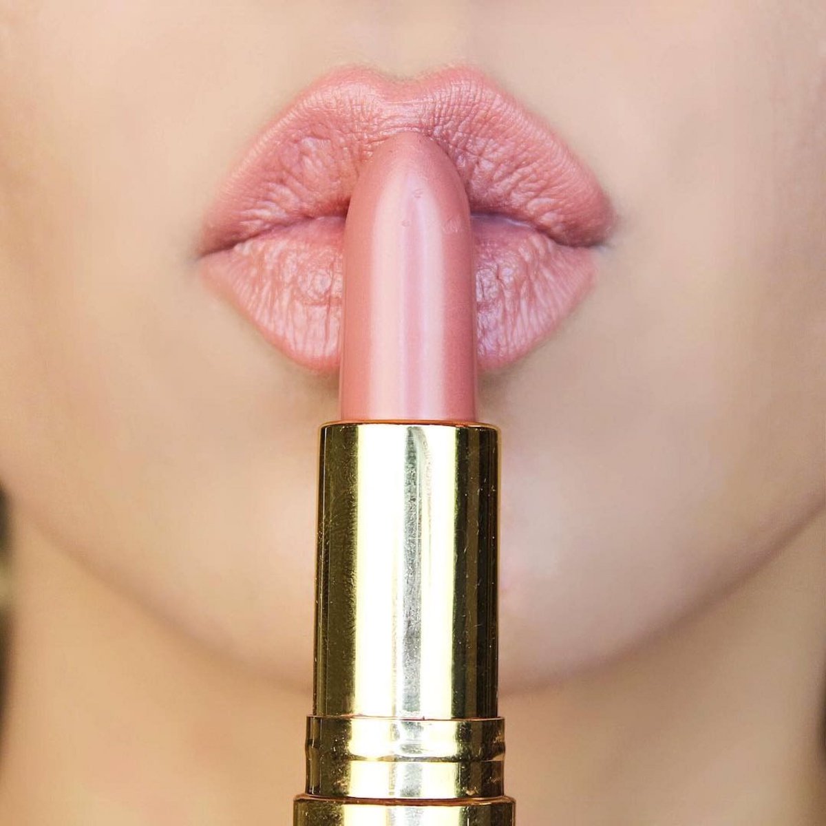 RevlonPHL's tweet photo. The barest of all 👄 @benimelim wears #SuperLustrous Lipstick in Bare Affair
.
Show off your #Revlon pout with a #LipPics mention for a chance to be featured. https://t.co/dh8gLrmOFh